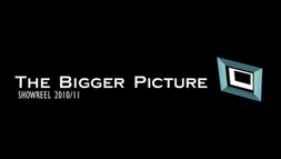 TBP SHOWREEL
