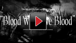 Blood Will Have Blood