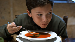 KNORR SOUPS