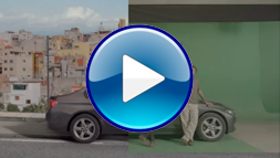 Stargate Studios Malta - VFX Showreel